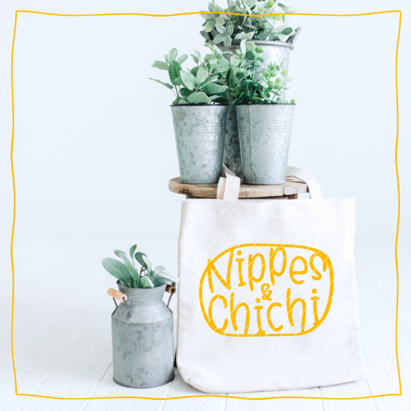 Nippes & Chichi [Digital] – Bild 2