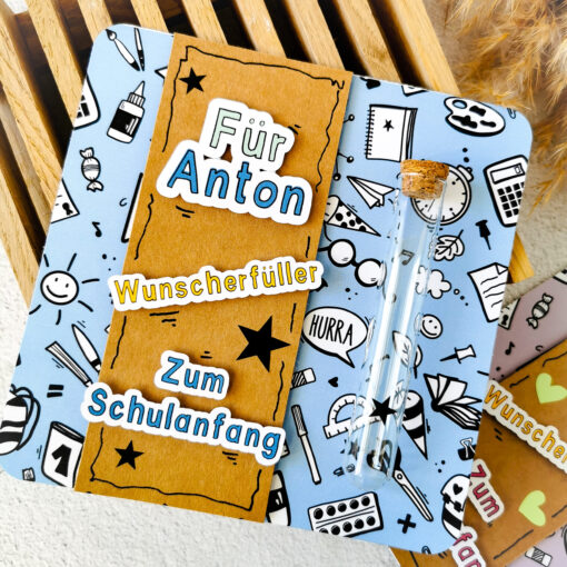 Digipaper Schuldoodles [Digital] – Bild 5