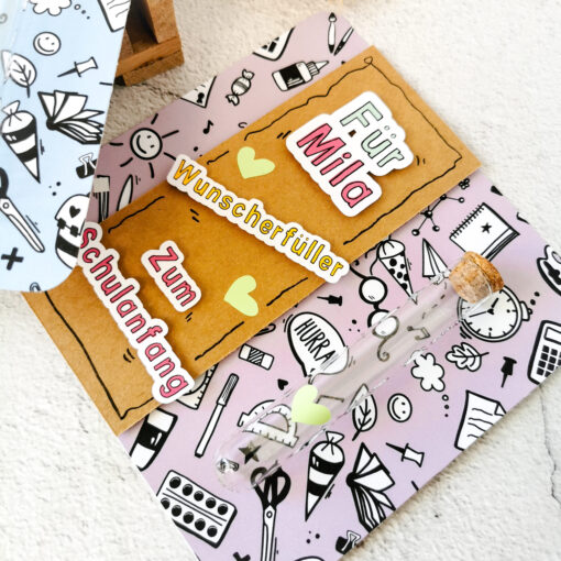 Digipaper Schuldoodles [Digital] – Bild 9