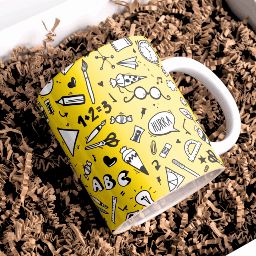Digipaper Schuldoodles [Digital] – Bild 3
