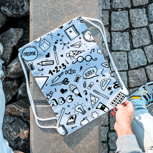 Digipaper Schuldoodles [Digital] – Bild 7