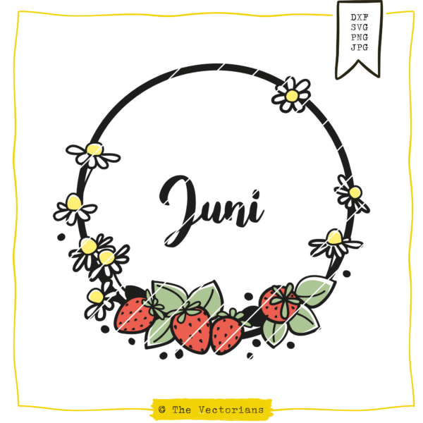 Junikranz [Digital]