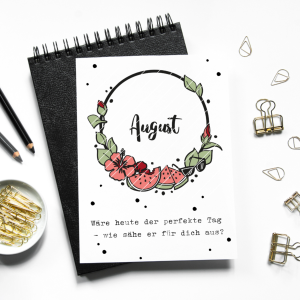 Augustkranz [Digital] – Bild 2