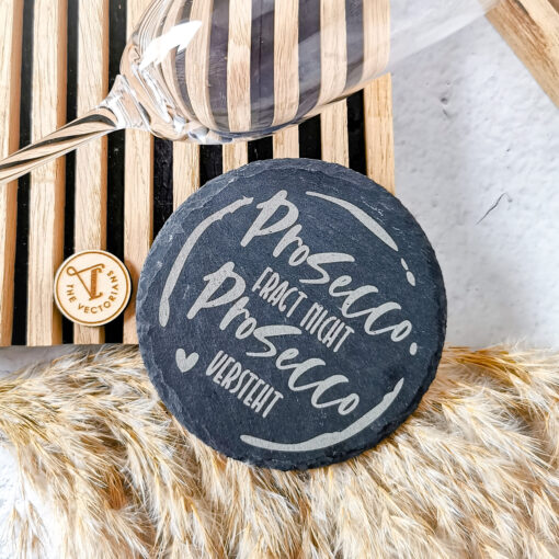 Plotterdatei "Prosecco fragt nicht" [Digital] – Bild 4