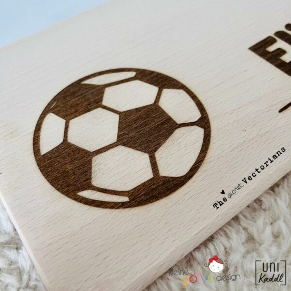 Vectorians Fußball [Digital] – Bild 4
