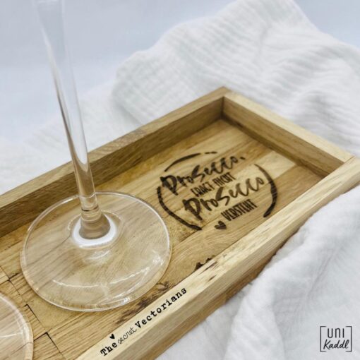 Plotterdatei "Prosecco fragt nicht" [Digital] – Bild 7