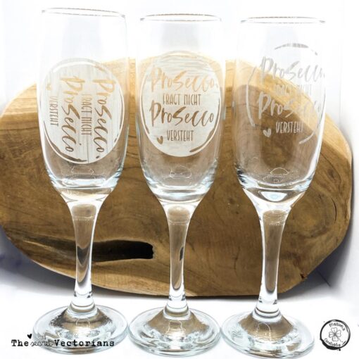 Plotterdatei "Prosecco fragt nicht" [Digital] – Bild 9