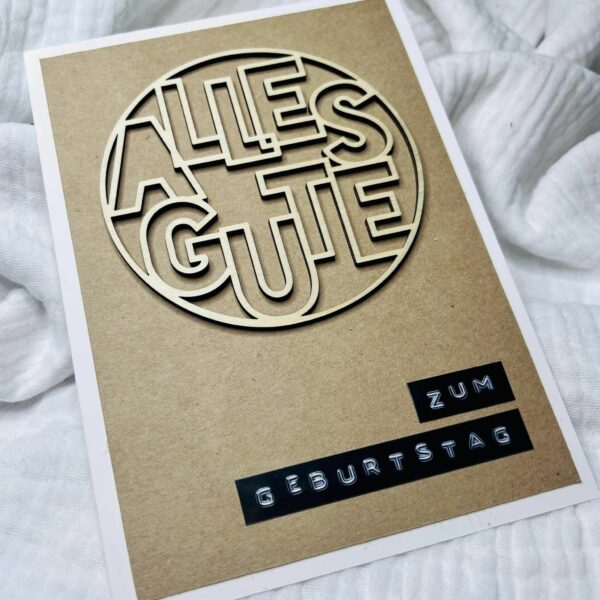 Laserdatei "Alles Gute" [Digital] – Bild 7