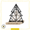 TheVectorians_Laser-Tannenbaum_Klötzchen