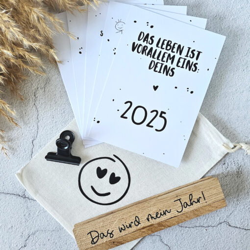 TheVectorians_Kalender 2025