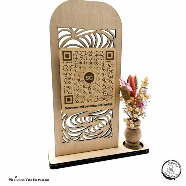 Handyhalter zum Lasern [Digital] – Bild 7