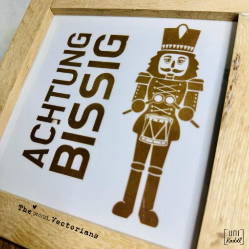 Nussknacker Plottdatei [Digital] – Bild 3