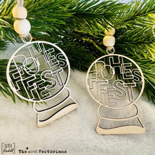 Laserdatei "Frohes Fest" [Digital] – Bild 5