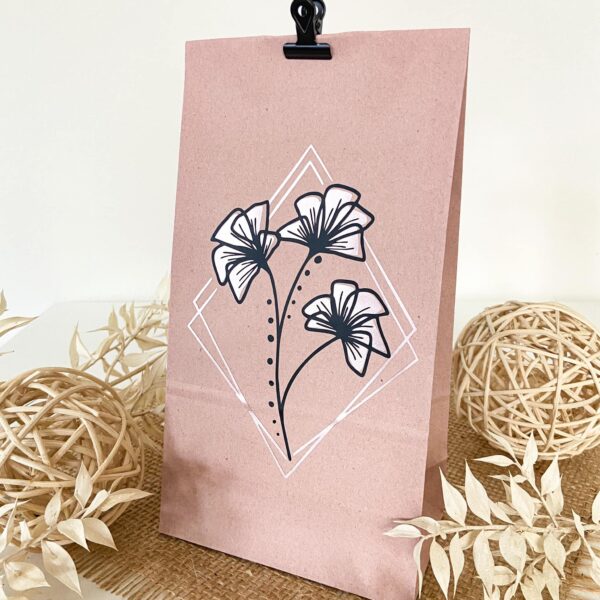 Lieblingsblume Plotterdatei [Digital] – Bild 2