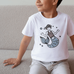 TheVectorians_Meermann Matthes Plotterdatei Tshirt