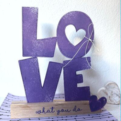 TheVectorians_Aufsteller Love