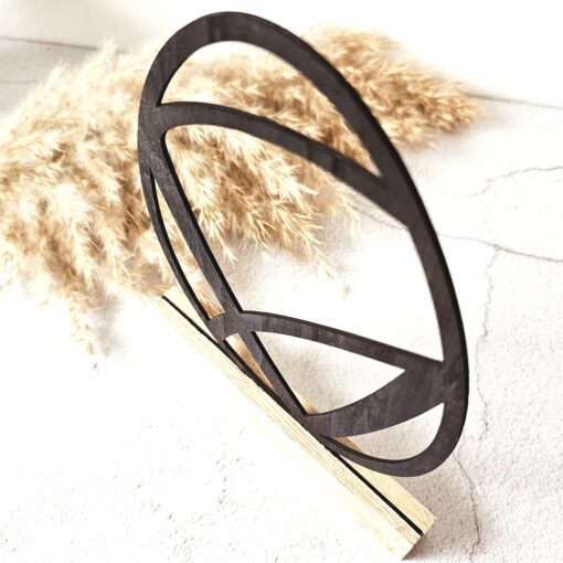 TheVectorians_Lasercut_Aufsteller_Ostereier#4