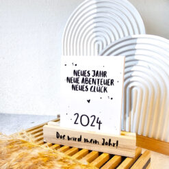 TheVectorians neus Jahr, neue Abenteuer, neues Glück