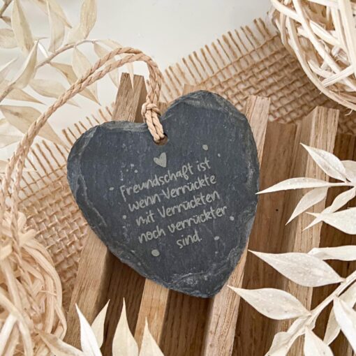Motivationsspruch "Freundschaft" [Digital] – Bild 2