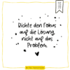 TheVectorians_Plotterdatei Spruch Fokus Lösung
