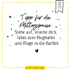 TheVectorians_Plotterdatei Spruch MIttagspause