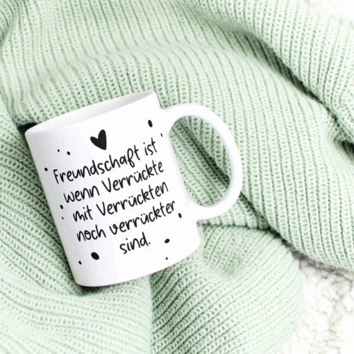 Motivationsspruch "Freundschaft" [Digital] – Bild 3