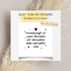 TheVectorians_Freundschaft rub-on Rubbelsticker