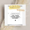 TheVectorians_Geschenke rub-on Rubbelsticker