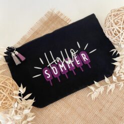 TheVectorians_Hallo Sommer_Kosmetiktasche