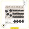 TheVectorians_Mein erster Schultag_Tafel_lasercut