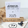 TheVectorians_Jahreskalender 2025 Business