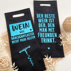 TheVectorians_Sprüche Wein_Weinbeutel 2