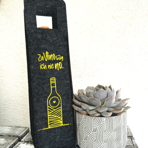 Plotterdatei-Set Weinsprüche #1 – Lustige SVGs für Gläser, Shirts & Geschenke [Digital] – Bild 11