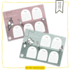 Stundenplan Freebie – kindgerechtes Printable zum Ausdrucken als PDF
