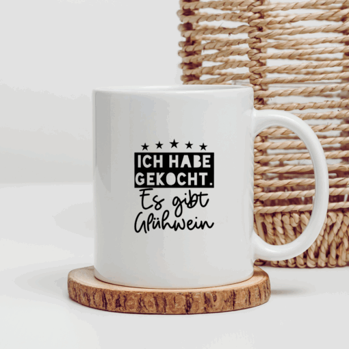 Plotterdatei-Set "GLÜHWEIN #1" [Digital] – Bild 21