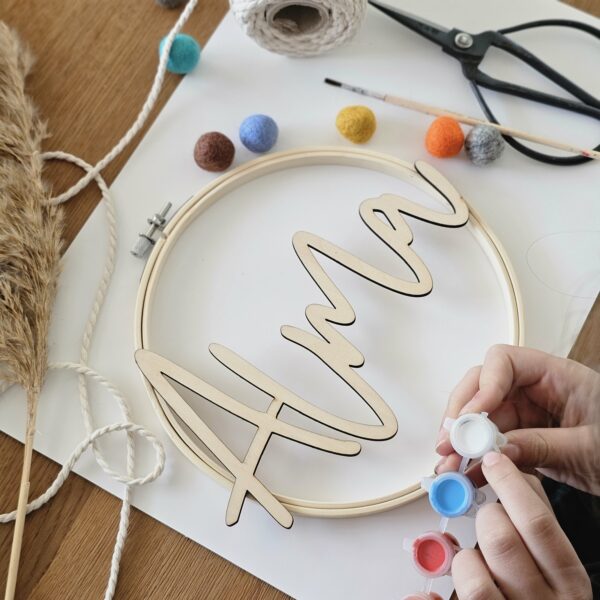 DIY-Bastelset Kindergeburtstag – Persönlich, kreativ & unvergesslich – Bild 3