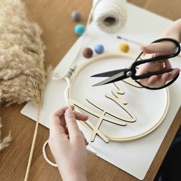 DIY-Bastelset Kindergeburtstag – Persönlich, kreativ & unvergesslich – Bild 4