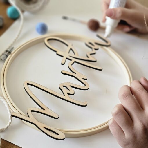 DIY-Bastelset Kindergeburtstag – Persönlich, kreativ & unvergesslich – Bild 7
