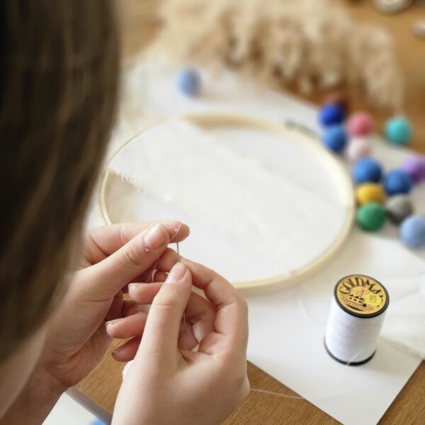 DIY-Bastelset Kindergeburtstag – Persönlich, kreativ & unvergesslich – Bild 5