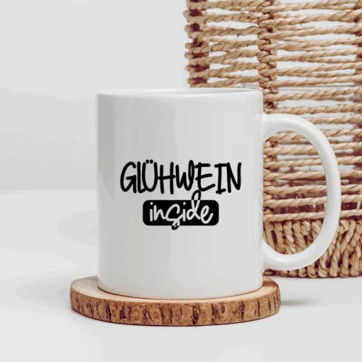 TheVectorians Glühwein inside