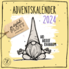 TheVectorians Plotterdatei Adventskalender 2024