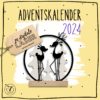 TheVectorians_Laserdatei Adventskalender 2024
