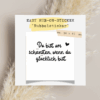 EASY RUBON The Vectorians Du bist am schönsten, wenn du glücklich bist