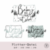 TheVectorians_Plotterdatei "Baby it's cold outside"