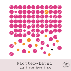 TheVectorians_Plotterdatei_KOnfettipunkte