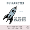 TheVectorians_Rakete_Plotterdatei