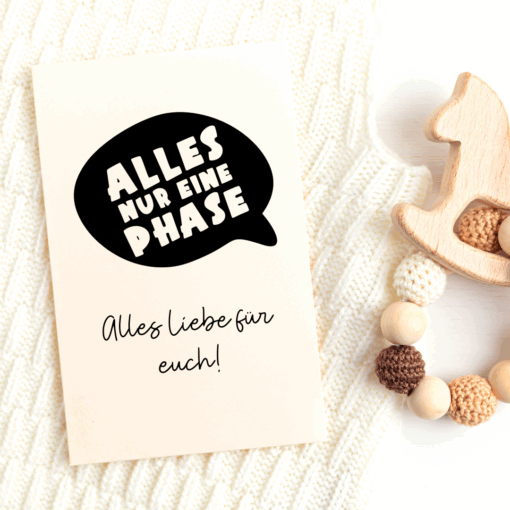 Plotterdatei "Alles nur eine Phase" [Digital] – Bild 3
