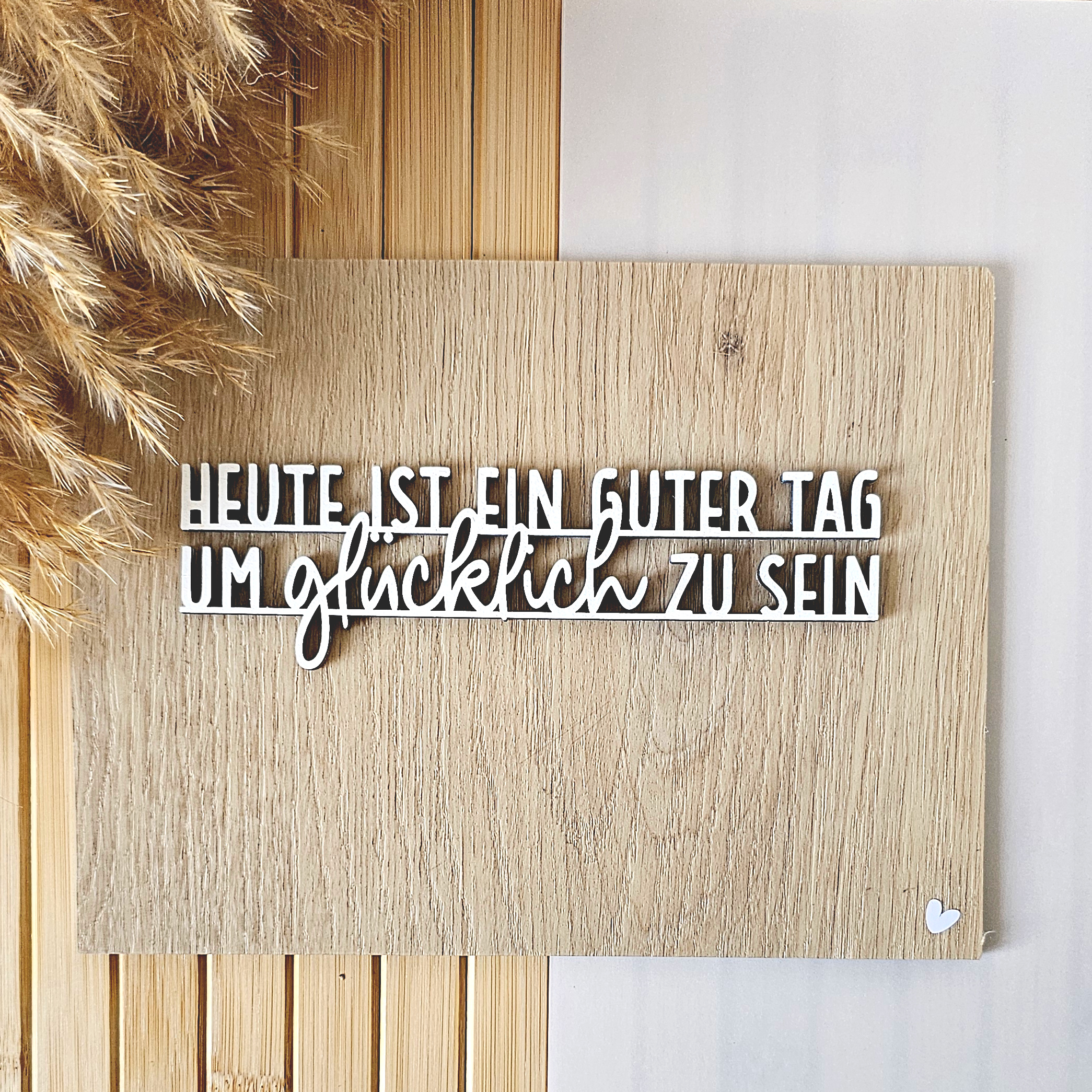 Laserdatei "Guter Tag um glücklich zu sein" [Digital] – Bild 5