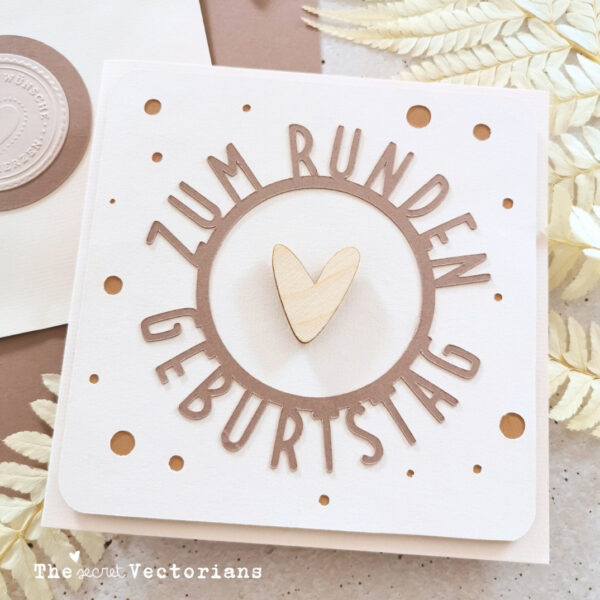 Laserdatei "Runder Geburtstag" [Digital] – Bild 8