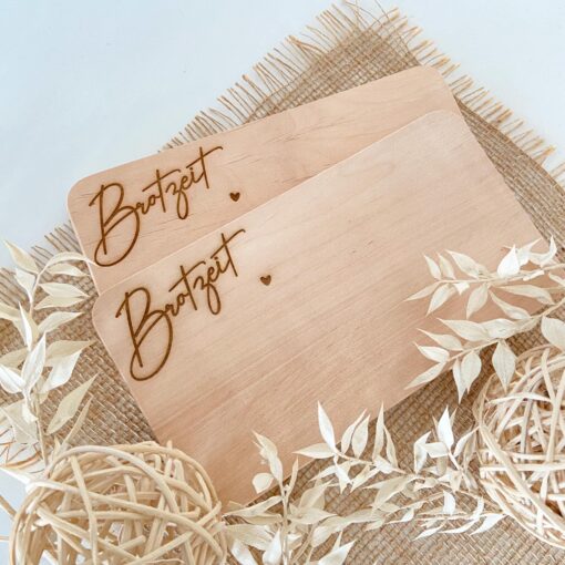 Brettchensprüche – Laserdatei-Set mit 15 Sprüchen für Holzbrettchen & Geschenke [Digital] – Bild 10